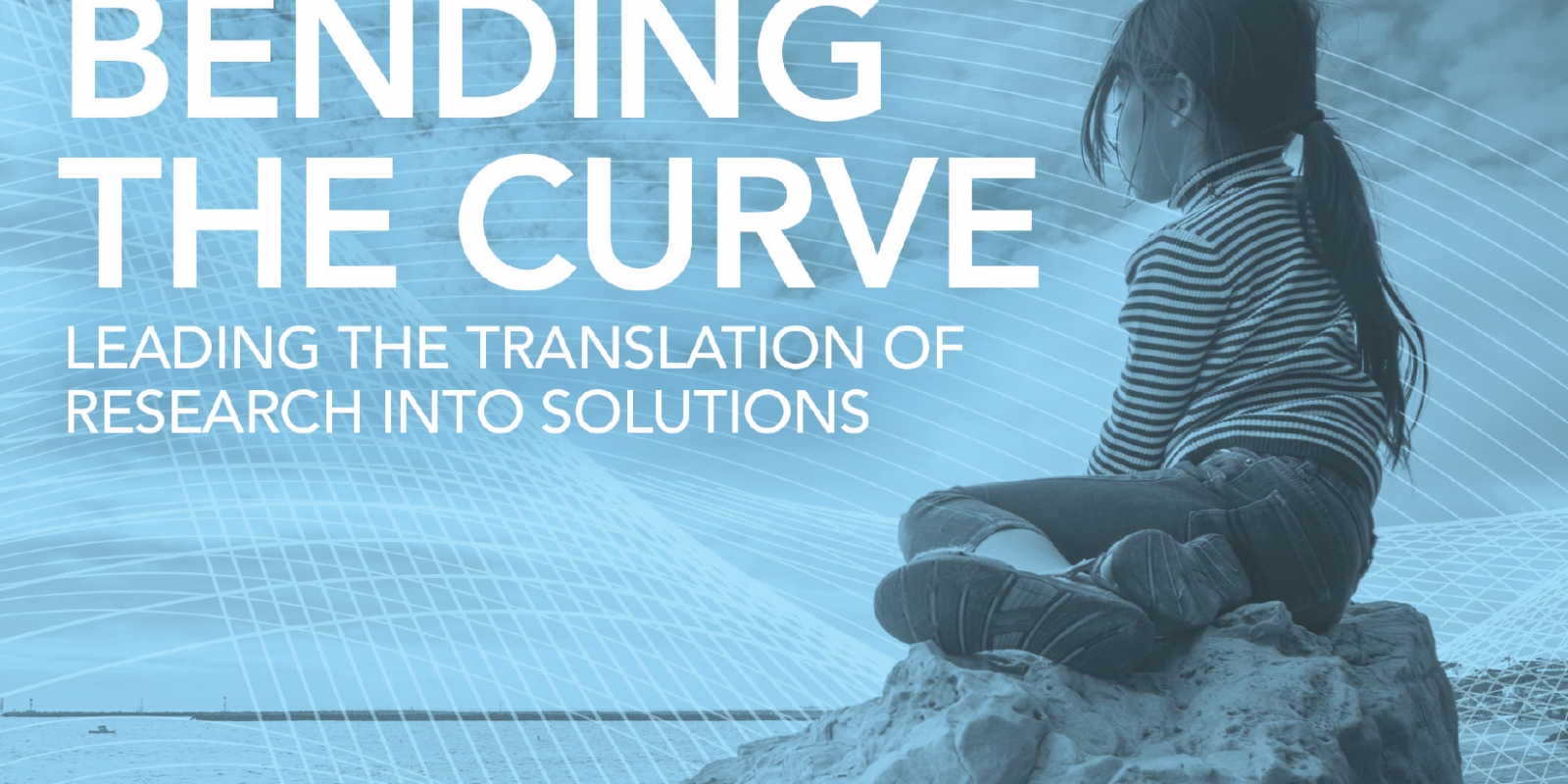 Bending the Curve: Climate Education for All