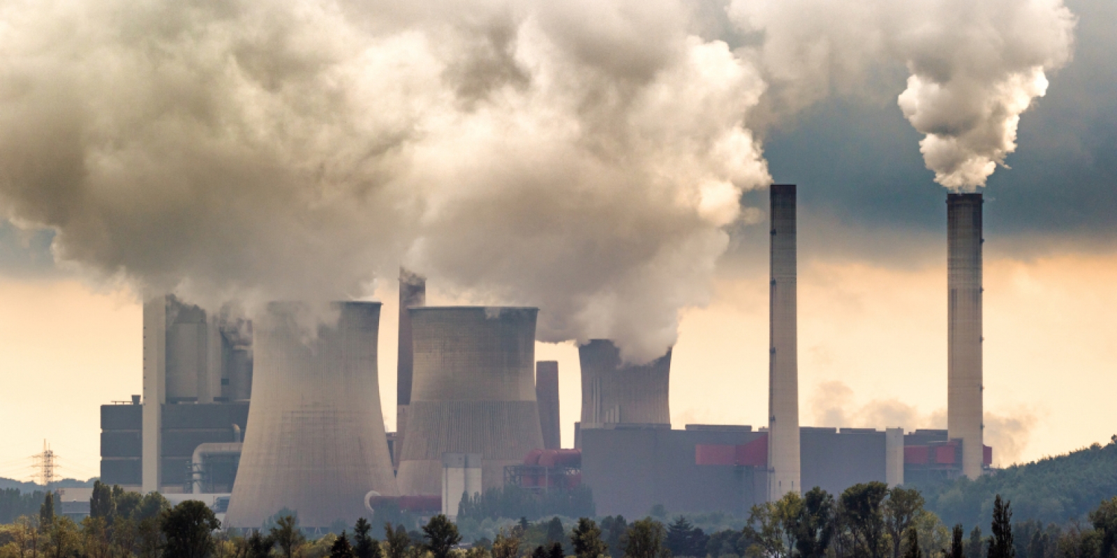 Air pollution